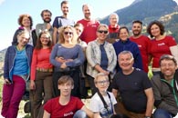 KFFOE Ausflug 2018 c Rieder W